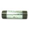 Thrifco Plumbing 1-1/2 Inch x 5-1/2 Inch Galvanized Steel Nipple 5220088 - alternate 1